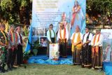 Pemkab berharap Festival Lembah Sanpio tingkatkan minat wisata religi