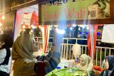 BI Kepri pastikan transaksi aman untuk UMKM selama Cernival