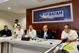 BP Batam dorong industri maritim lewat Indonesia Marine Offshore Expo 2025