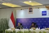 OJK menilai Kopdes MP akan gerakkan ekonomi desa dan UMKM