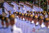 Prabowo batal lantik Purna Praja IPDN, Ini Alasannya!