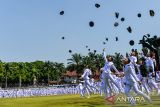 Pelantikan Pamong Praja Muda IPDN