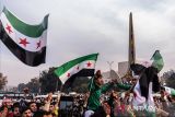 Suriah evakuasi warga Druze dari Suwayda usai bentrokan berdarah