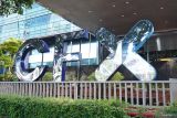 Transaksi derivatif kripto di bursa CFX capai Rp33,54 triliun