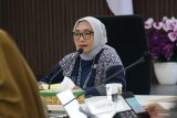Menteri PPPA mengawal penanganan kekerasan seksual Ponpes di Sumenep