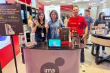IM3 Platinum hadirkan pengalaman Digital Next Level dengan iPhone 16