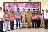 Bank Jateng bantu perbaikan 48 RTLH di Wonogiri