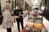 Okupansi hotel di Mataram penuh selama Fornas VIII 2025