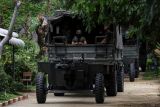 Bentrokan bersenjata Kamboja dan Thailand berlanjut, korban tewas 35 orang