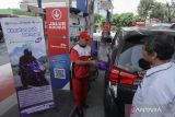Harga BBM Pertamina, Shell,  BP turun pada awal Agustus