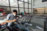 PPF mobil terbaik? Simak manfaatnya di kendaraan!