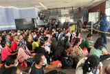 KJRI Johor Bahru fasilitasi pemulangan 3.585 orang PMI hingga Juli 2025