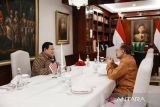 Indonesia apresiasi komitmen Malaysia perkuat konektivitas wilayah perbatasan