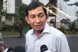 Presiden Prabowo minta MIND ID tingkatkan produktivitas