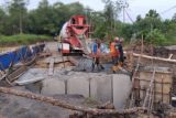 Pemprov Kepri lakukan pemeliharaan jalan di 16 titik pada tahun 2025