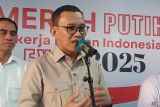 Pemerintah mitigasi pekerja migran Indonesia terdampak perang Kamboja-Thailand