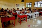 SPPG Batu Hitam Kabupaten Natuna kembali sajikan MBG basah