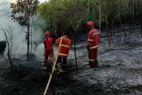 Disdamkarmat Natuna imbau warga tak buka lahan dengan membakar