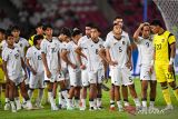 Timnas U-23 Indonesia sudah bermain maksimal