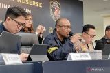 Polisi simpulkan kematian Arya Daru tanpa keterlibatan orang lain
