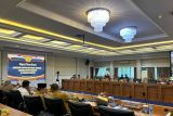 Lampung Barat percepat pelaksanaan program Reforma Agraria