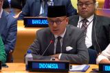 Wamenlu sebut langkah Prancis akui Palestina penting di tengah gagalnya upaya persuasi