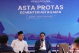 Wakaf produktif didorong menjadi penggerak pemberdayaan ekonomi umat