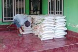 Penyaluran bantuan pangan di Lombok Tengah diingatkan harus tepat sasaran
