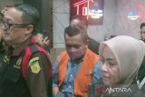 Kejati sebut Kacab Sucofindo Bengkulu manipulasi data uji lab batu bara