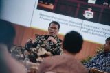 Downstreaming export goods could strengthen rupiah: govt