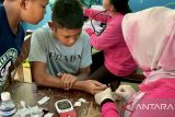 CKG di Batam sasar pelajar di Pulau Belakangpadang