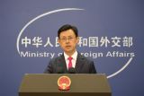 China komentari hasil pemilu 