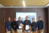 Mitratel-Telkom perluas layanan Indihome melalui infrastruktur fiber