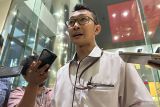 KPK  panggil Direktur PT Sinarmas Sekuritas jadi saksi kasus PT IIM