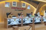 Sekda Kapuas dukung penuh pendampingan SPI oleh KPK RI