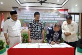 UMPR siap wujudkan pendidikan tinggi bagi keluarga petani sawit di Kalteng