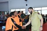 Canangkan Kelurahan Tangguh Bencana, Wako Fadly Amran tekankan pentingnya kesiapsiagaan masyarakat