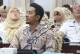Udara jadi ruang tafsir dan blurring boundaries