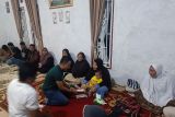 Seorang pekerja meninggal dunia, PT BSS Pasaman Barat berikan santunan penuh
