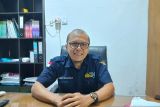 Samsat Lubuk Basung pasang papan informasi pajak kendaraan ke nagari