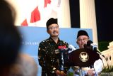 Mensos tindaklanjuti usulan Seskab Teddy jadi Duta Sekolah Rakyat