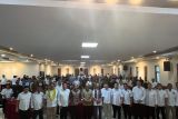 BI bersama Kadin NTT dan Jatim pertemukan 97 pengusaha di Surabaya