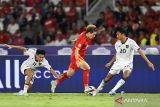 ASEAN U-23 2025 - Indonesia takluk 0-1 dari Vietnam di final