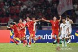 Kadek Arel katakan karakter Gerald Vanenburg adalah tegas dan disiplin