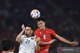 Gelar Individu Kejuaraan ASEAN U-23 2025
