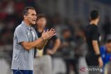 Timnas U-23 tetap dilatih Vanenburg kualifikasi Piala Asia U-23