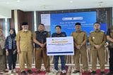 Pemprov Sumbar luncurkan Program Desa Devisa dukung petani gambir