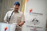 Minister seeks to increase Youth Development Index to 67.24 in 2026