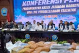 561kg drugs seized, 136 arrested in June-July raids: BNN