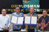 Ombudsman-Universitas Timor menjalin kerja sama tingkatkan layanan publik
